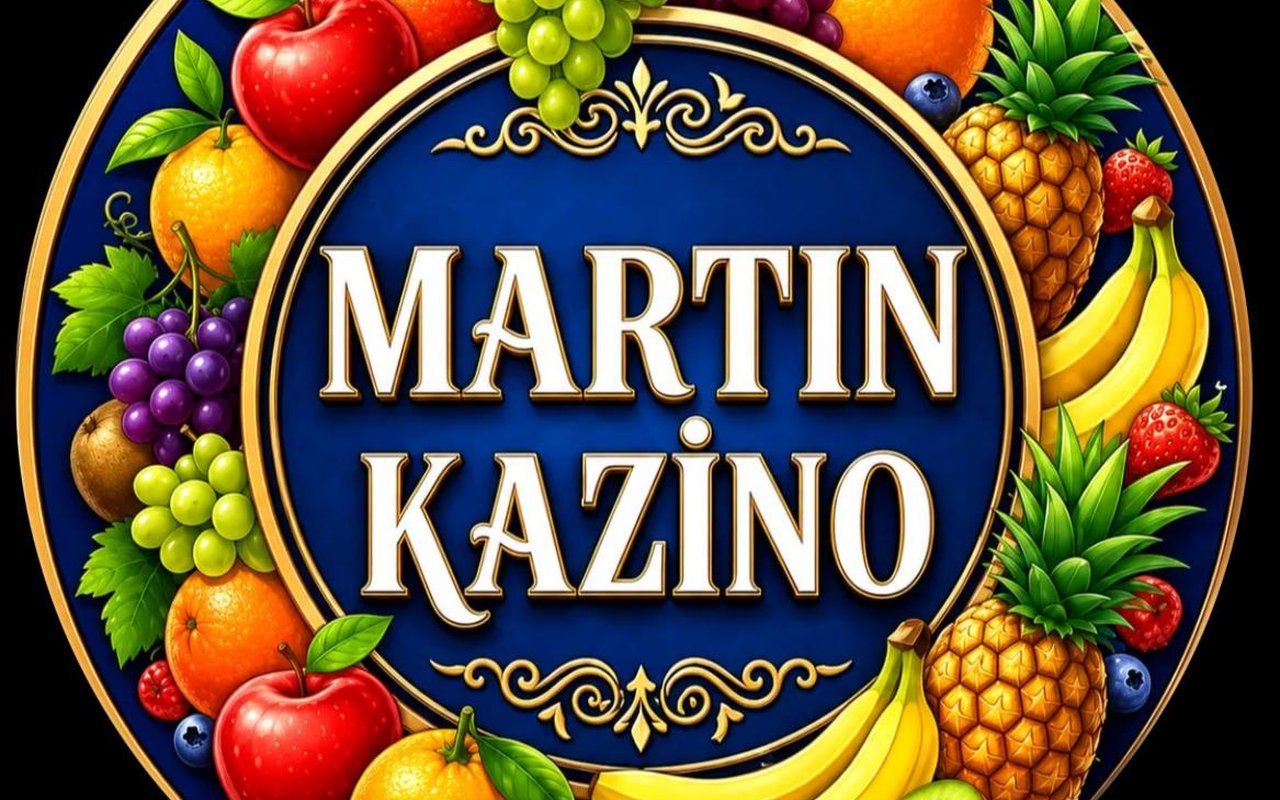 Martin Kaizno
