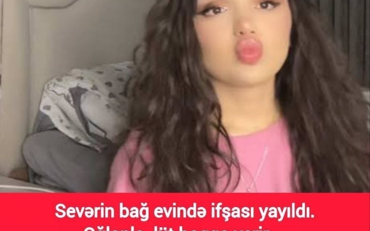 Sevrə Və Həci Hoqqa Verir Baxımıyan Qalıb?
